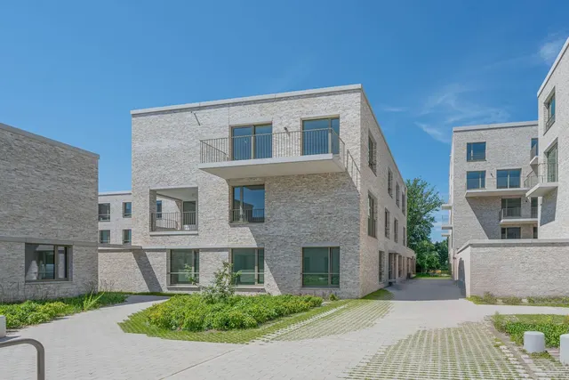 Appartement te koop in Mechelen – 1/10