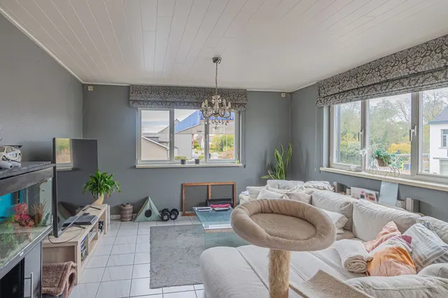 Appartement à vendre à Steenokkerzeel – 1/10