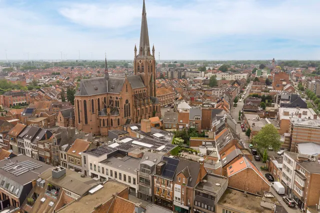 Huis à vendre à Turnhout – 1/10