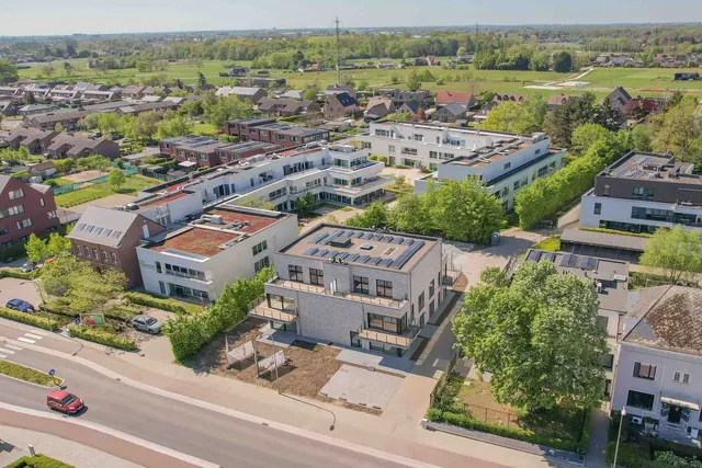 Appartement te koop in Onze-Lieve-Vrouw-Waver – 1/10