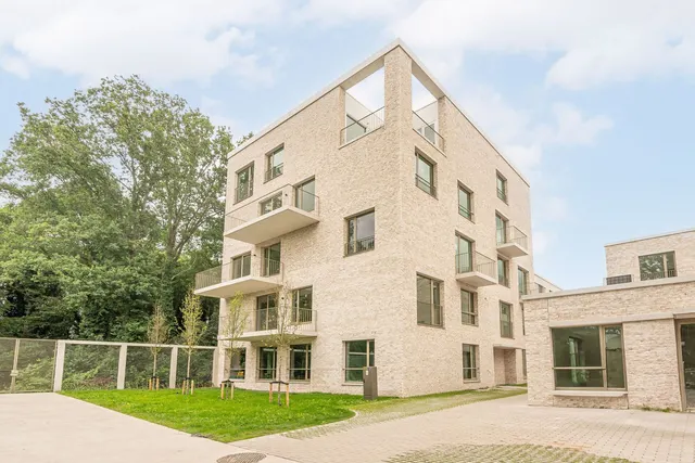Appartement te koop in Mechelen – 1/10