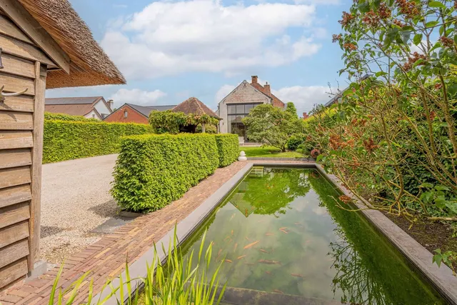Woning te koop in Bornem Mariekerke – 1/10