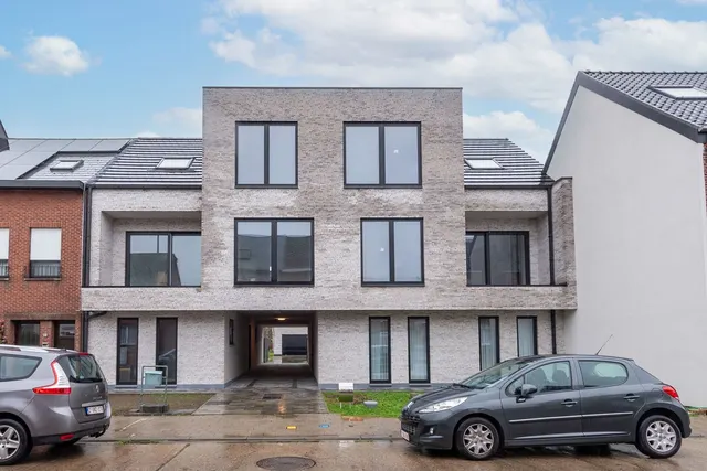 Appartement te koop in Willebroek Blaasveld – 1/10