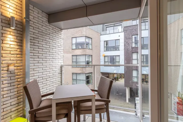 Appartement te koop in Willebroek – 1/10