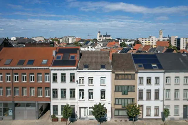 Woning te koop in Mechelen – 1/10