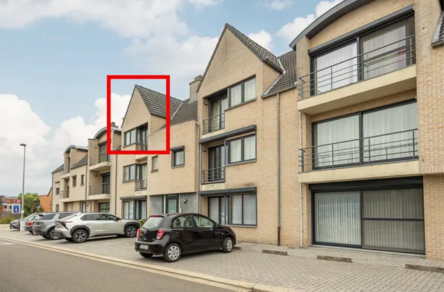 Appartement à vendre à Balen – 1/10