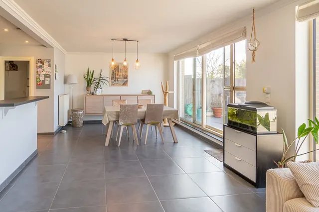 Appartement te huur in Willebroek blaasveld – 1/10