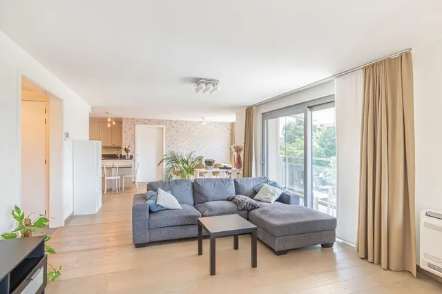 Appartement te huur in Willebroek – 1/10