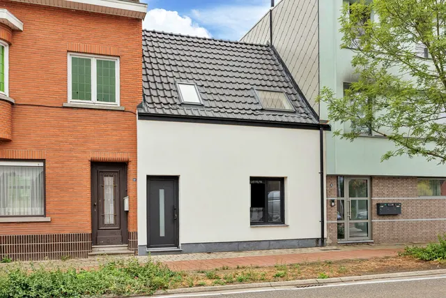 Huis à vendre à Mol – 1/10