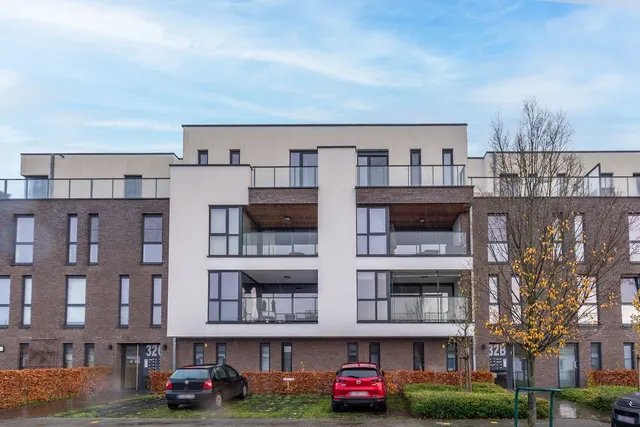 Appartement te huur in Mechelen – 1/9