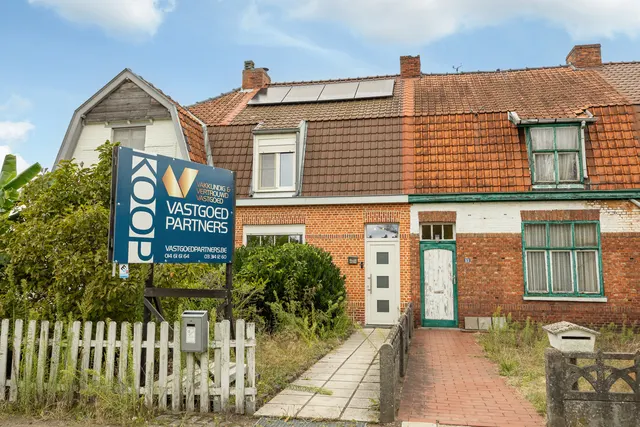 Huis à vendre à Mol – 1/10
