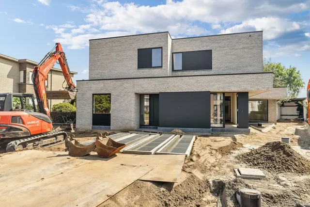 Woning te huur in Tisselt – 1/10