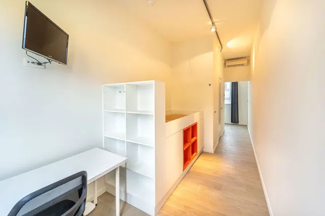 Appartement te huur in Antwerpen – 1/8