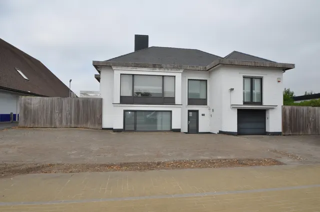 Villa te koop in Knokke-Heist