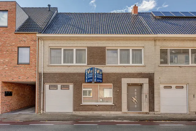 Huis à vendre à Beerse Vlimmeren – 1/10