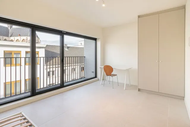 Appartement à louer à Mechelen – 1/8