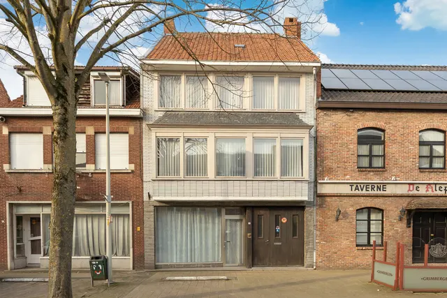 Huis à vendre à Beerse – 1/10