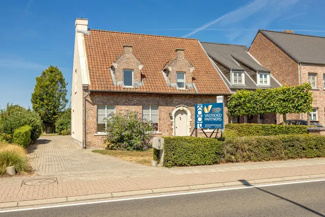 Huis te koop in Weelde (Ravels) – 1/10