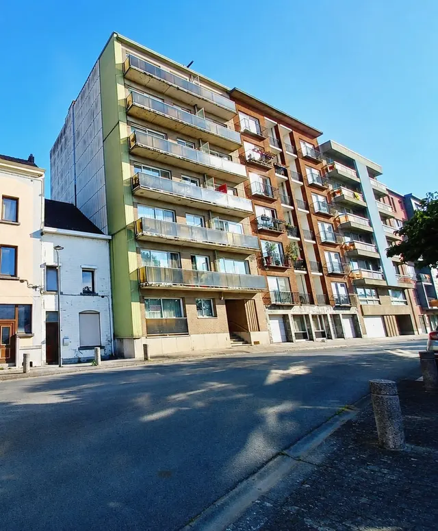 Appartement à louer à Braine-le-Comte – 1/7