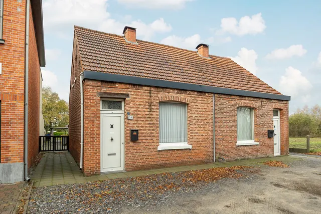 Huis à vendre à Mol – 1/10
