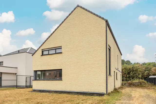 Huis à vendre à Tessenderlo-Ham – 1/10