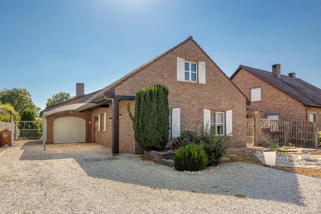 Huis te koop in Meerhout – 1/10