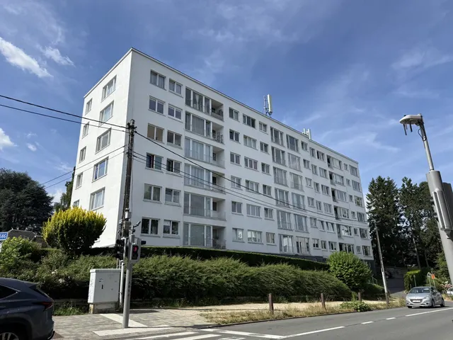 Appartement te koop in Nivelles – 1/9