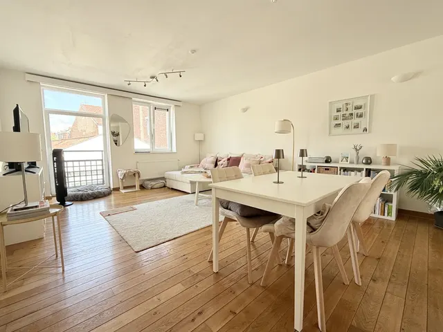 Appartement te koop in Nivelles – 1/8