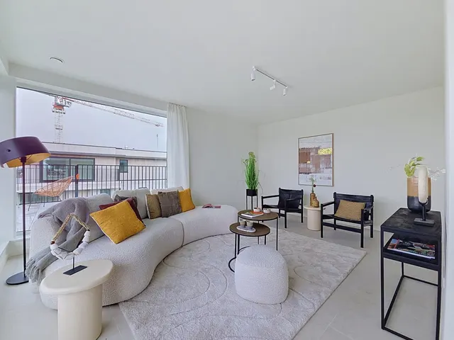 Appartement te koop in Braine-le-Comte – 1/9