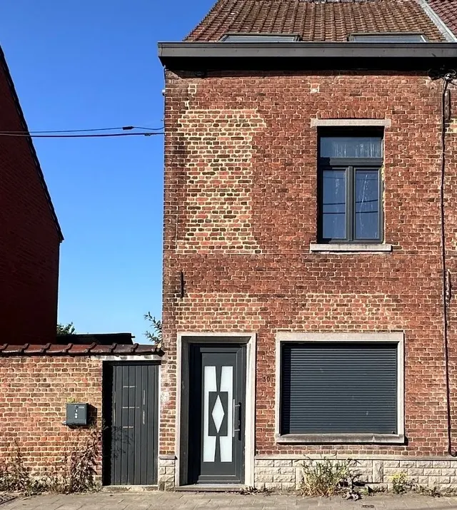 Huis te koop in Braine-le-Comte – 1/9