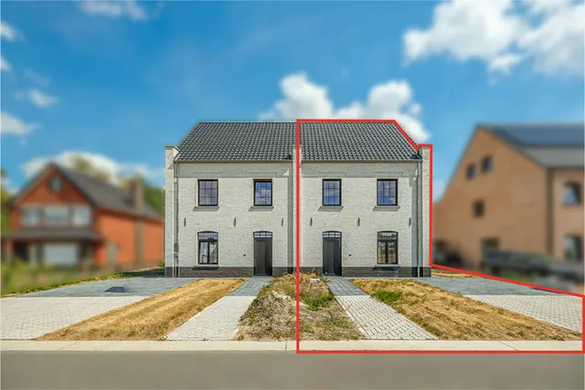 Huis te koop in Leopoldsburg – 1/10