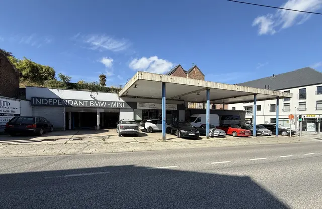 Huis te koop in Nivelles – 1/9