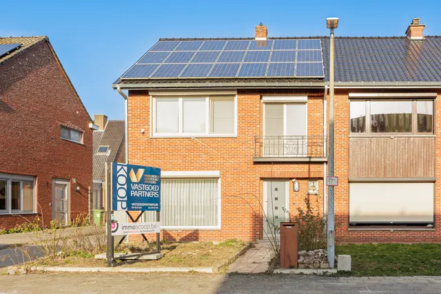 Huis à vendre à Mol – 1/10