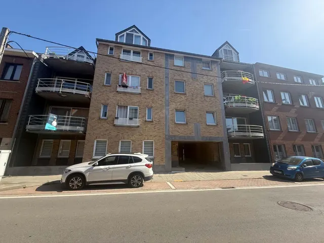 Apartment for sale in Tubize – 1/9
