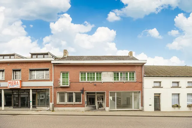 Huis te koop in Meerhout – 1/10