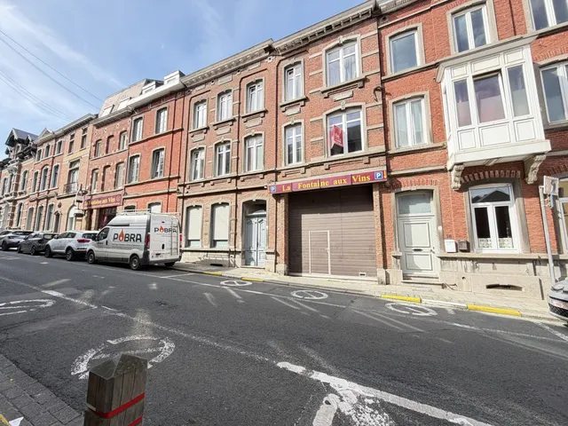 Appartement à louer à Braine-le-Comte – 1/6