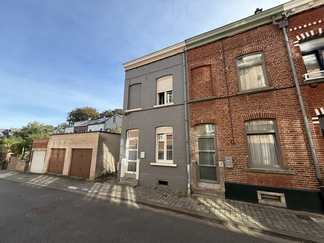 Huis te koop in Nivelles – 1/7