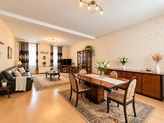 Apartment for sale in Braine-le-Comte – 1/7