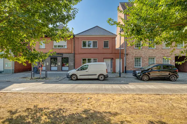 Huis te koop in Laakdal – 1/10