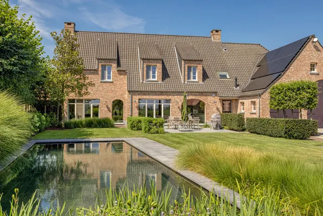 Huis à vendre à Arendonk – 1/10