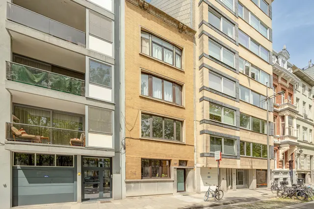Appartement à vendre à Antwerpen – 1/10