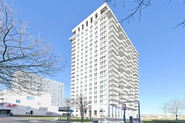 Appartement à vendre à Antwerpen – 1/10