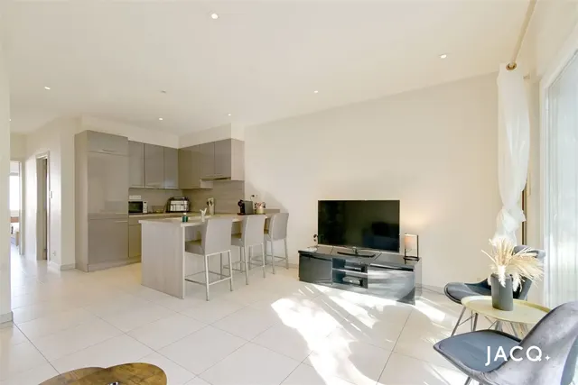 Appartement à vendre à Antwerpen – 1/10
