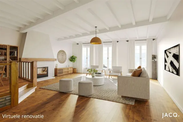 Appartement à vendre à Boom – 1/10