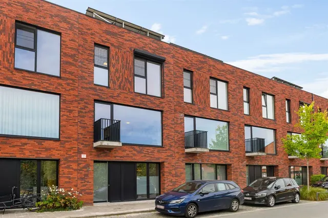 Huis à vendre à Deurne – 1/10