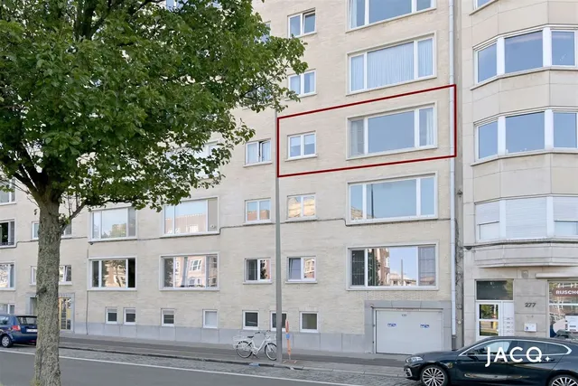 Appartement à vendre à Antwerpen – 1/10