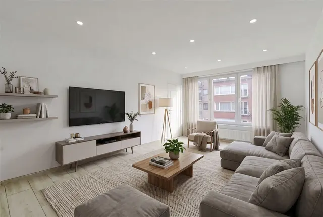Appartement à vendre à Deurne – 1/10