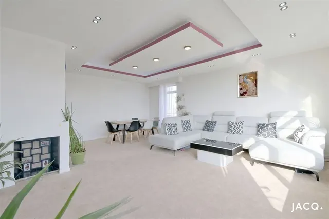 Appartement à vendre à Antwerpen – 1/10