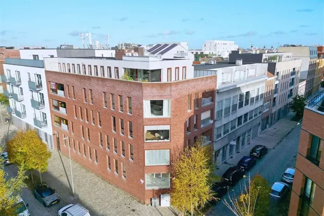 Appartement à vendre à Antwerpen – 1/10