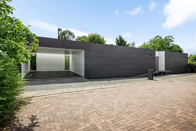 Huis à vendre à Nieuwkerken-Waas – 1/10